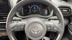 Toyota Yaris Cross 1.5 Hybrid Design 5dr CVT Hybrid Estate